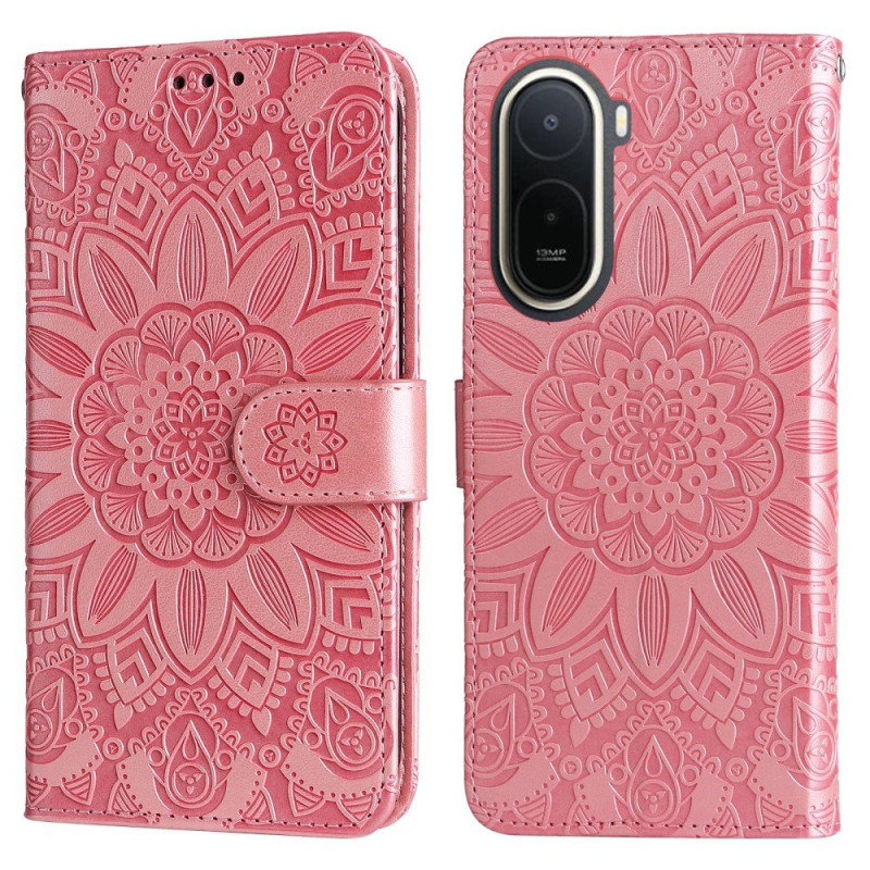 Capa Mandala para Xiaomi Redmi A7 Pro