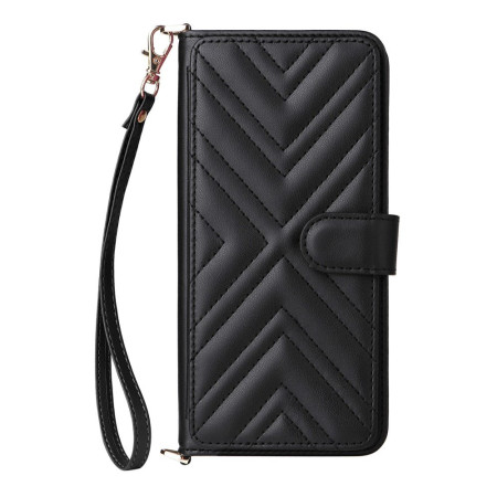 Capa acolchoada para Xiaomi...
