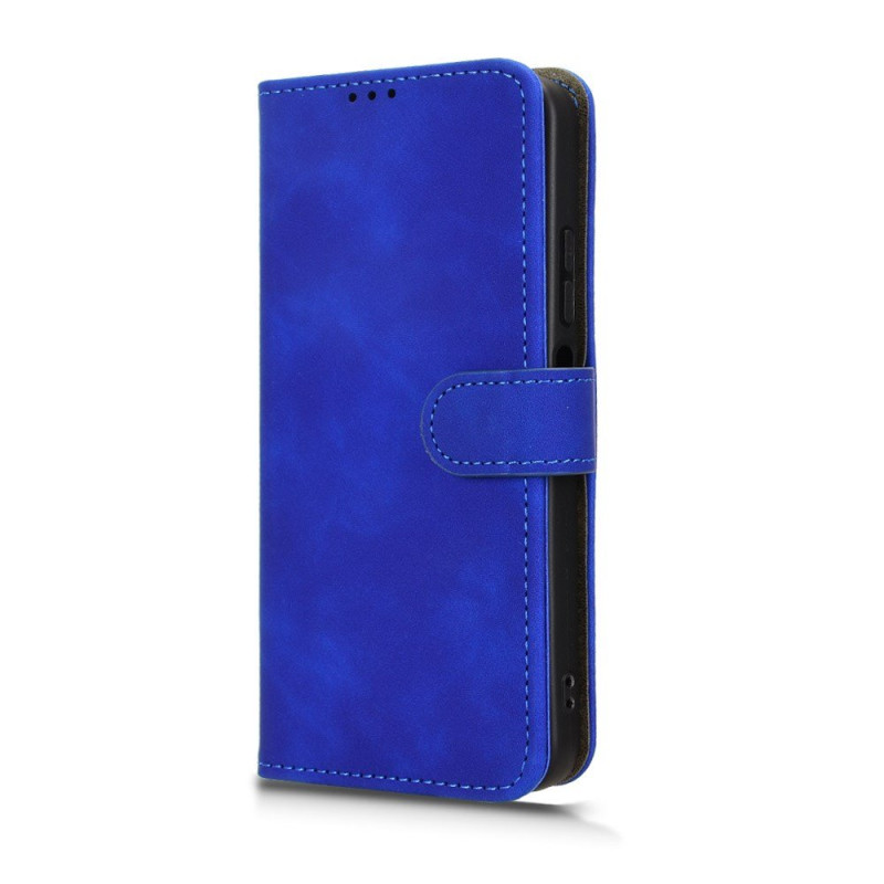 Capa com efeito camurça Xiaomi Redmi A7 Pro