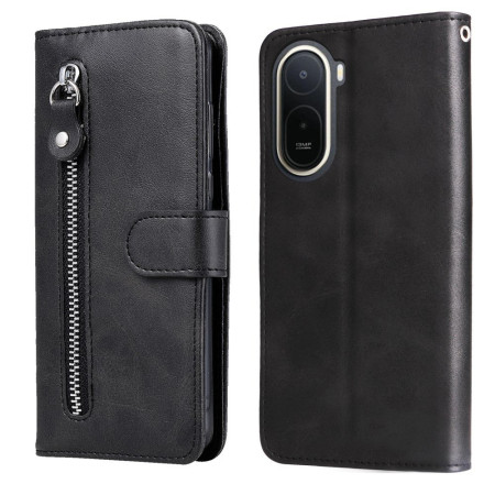 Capa de bolso com fecho...