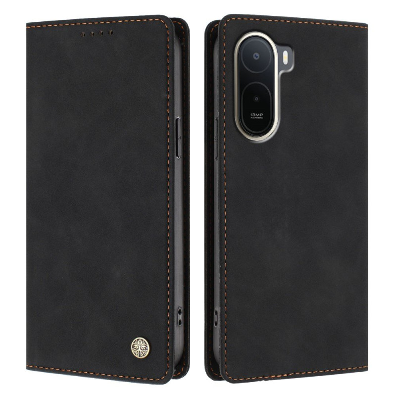 Suporte da tampa articulada Xiaomi Redmi A7 Pro e bloqueio RFID