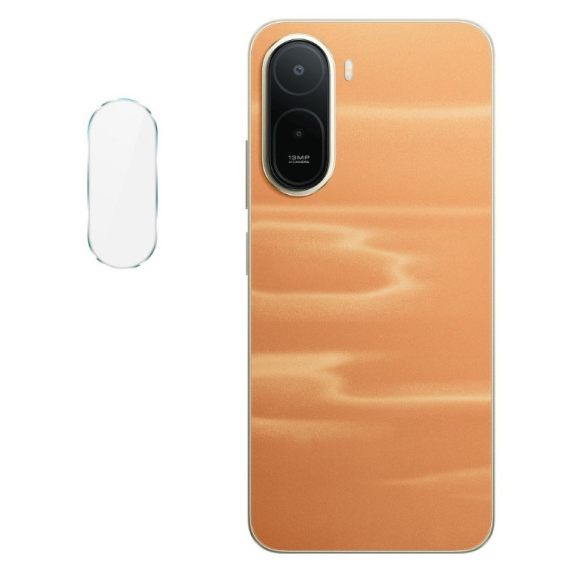 Protecção para lente protetora de vidro temperado para Xiaomi Redmi A7 Pro