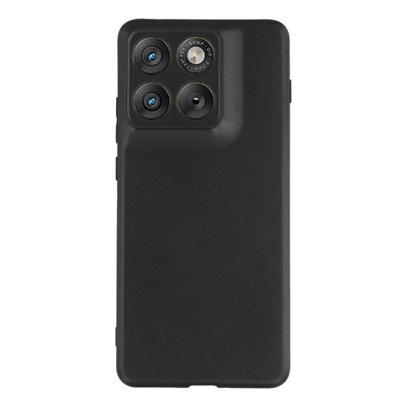 Capa Motorola Edge 70 Preto Mate