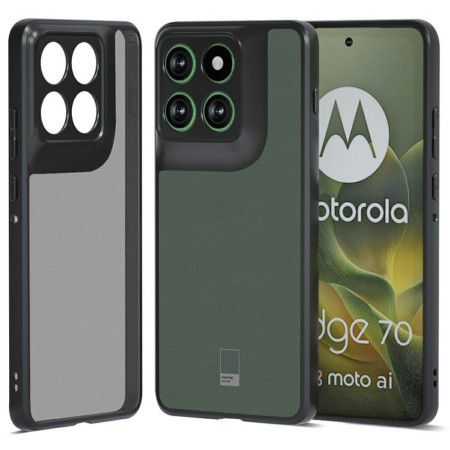 Capa Motorola Edge 70...