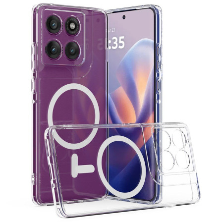 Capa Motorola Edge 70...