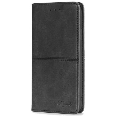 Capa Flip Motorola Edge 70...