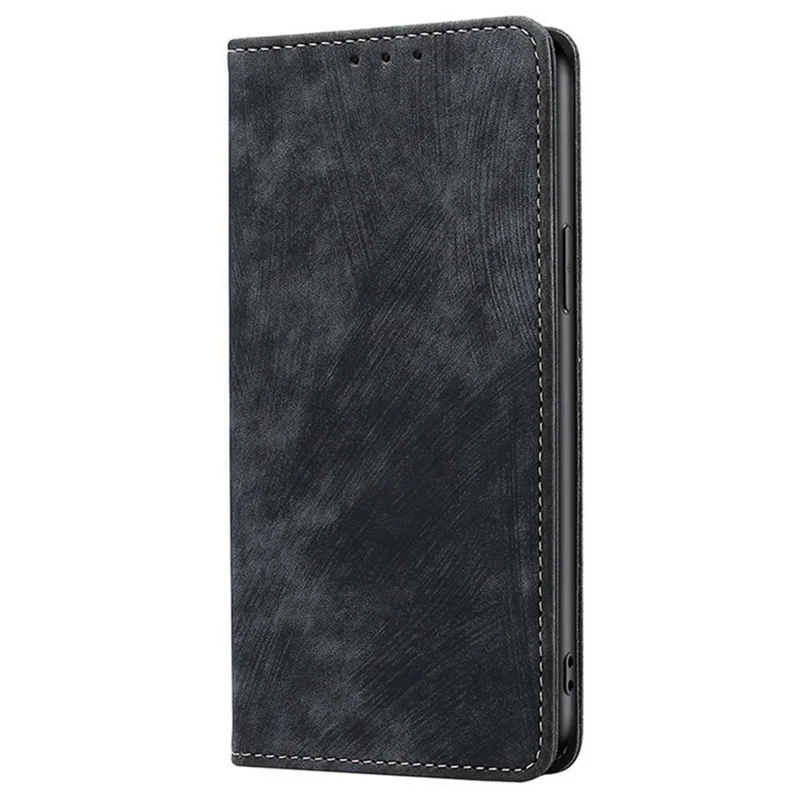 Capa Flip Motorola Edge 70 Estojo Bloqueio RFID