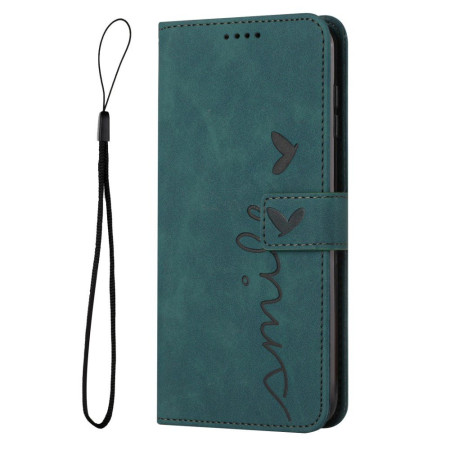 Capa Motorola Edge 70 Smile