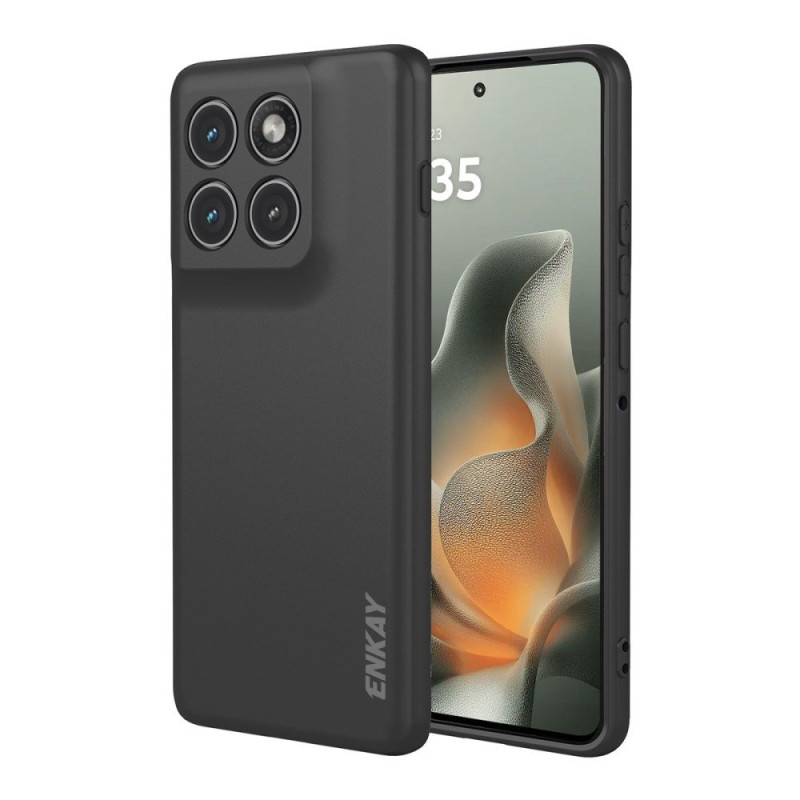Capa Motorola Edge 70 Arestas rectas ENKAY