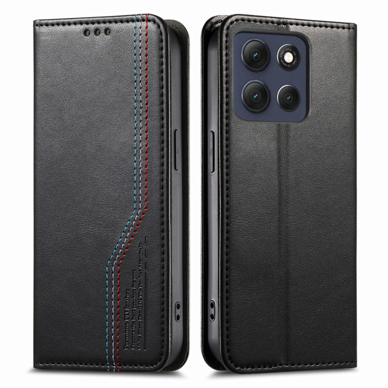 Capa Motorola Edge 70 Fusion Cordão elástica