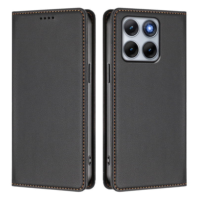 Capa Flip Cover Motorola Edge 70 Fusion Couture