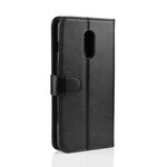 Capa Premium OnePlus 7 Leatherette