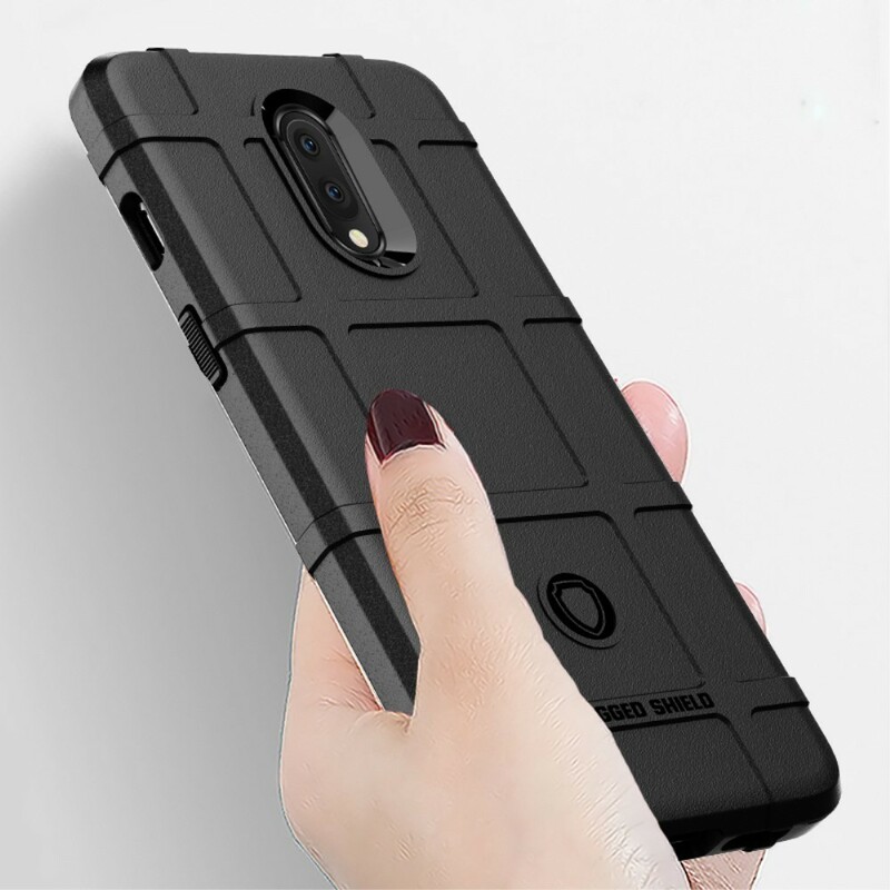 OnePlus 7 Capa Resistente