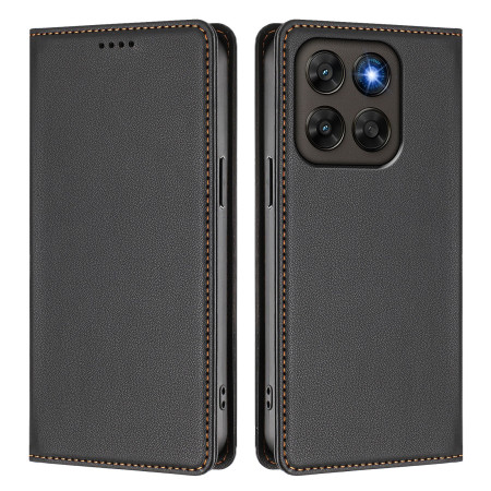 Capa Flip Cover Moto G77 /...