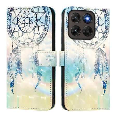 Capa Dreamcatcher para Moto...