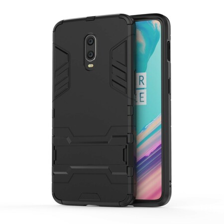 OnePlus 7 Capa ultra-resistente com suporte