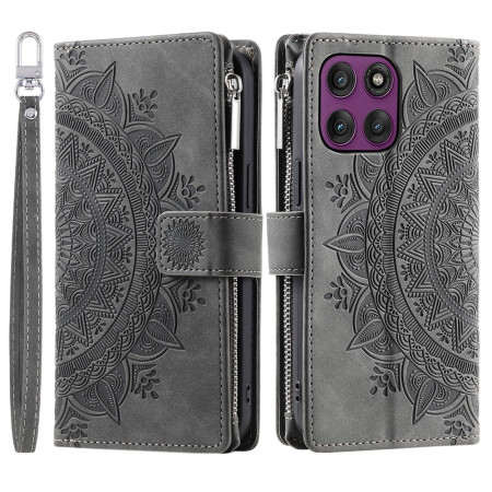 Capa para Moto G77 / G67...