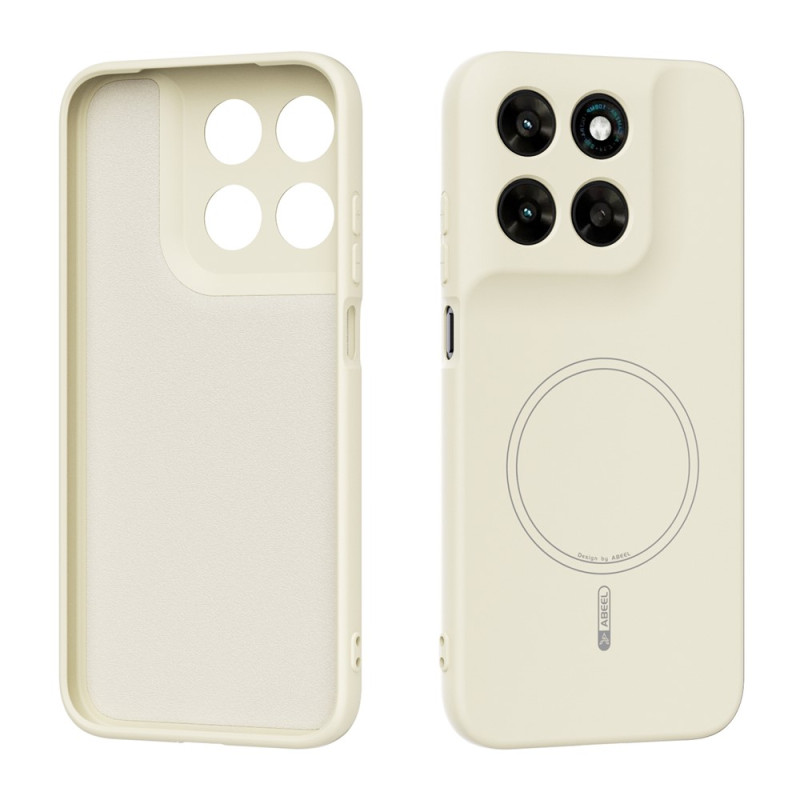 Capa magnética para Moto G77 / G67 ABEEL