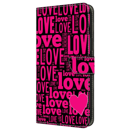 Capa Amour para Moto G77 / G67