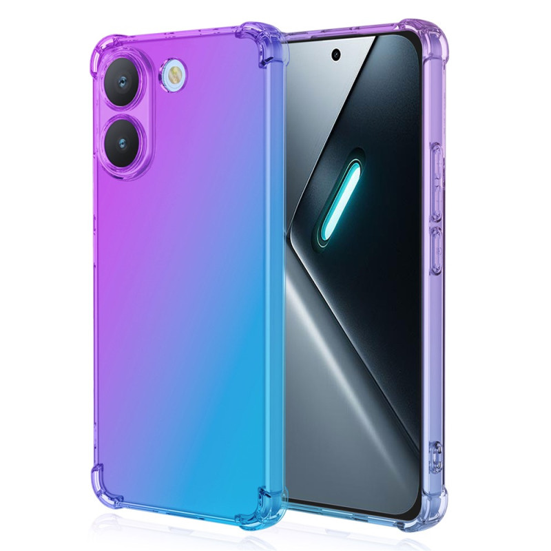 Capa Poco X8 Pro Gradiente