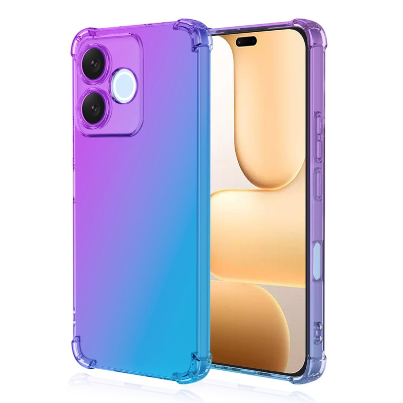 Capa para Honor 600 Lite Gradiente