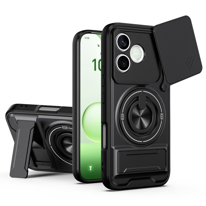 Capa de proteção total para Honor 600 Lite