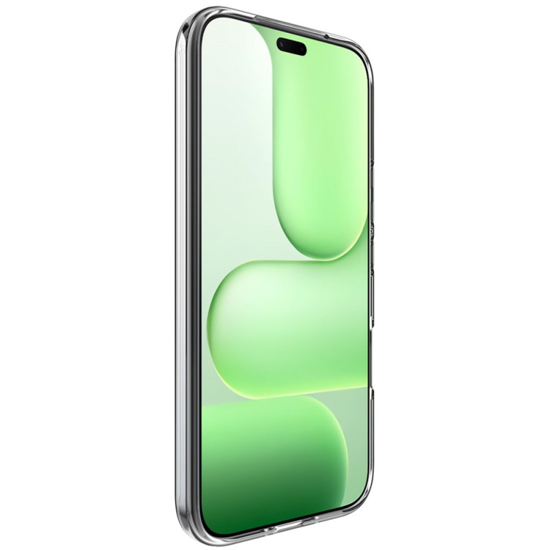 Capa IMAK para Honor 600 Lite UX-10 Series