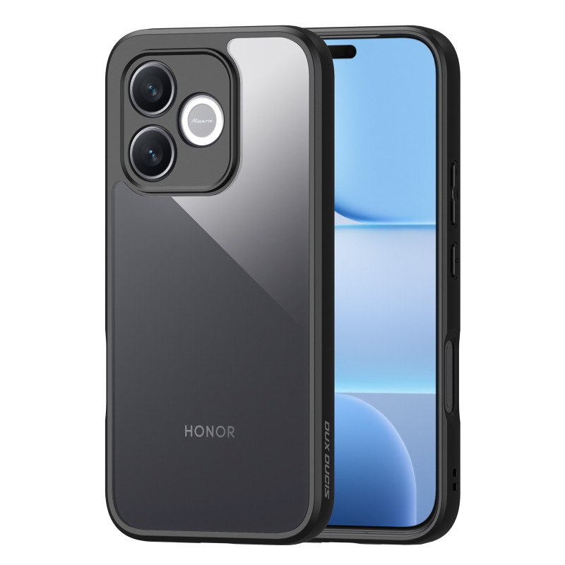Capa para Honor 600 Lite Série Aimo DUX DUCIS