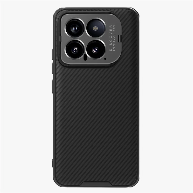 Capa Xiaomi 14 CamShield Prop Series NILLKIN