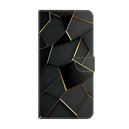 Capa Geometry para Moto G77...