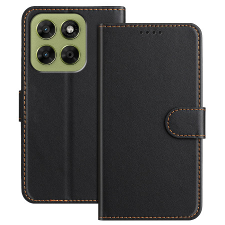 Capa Couture para Moto G77...