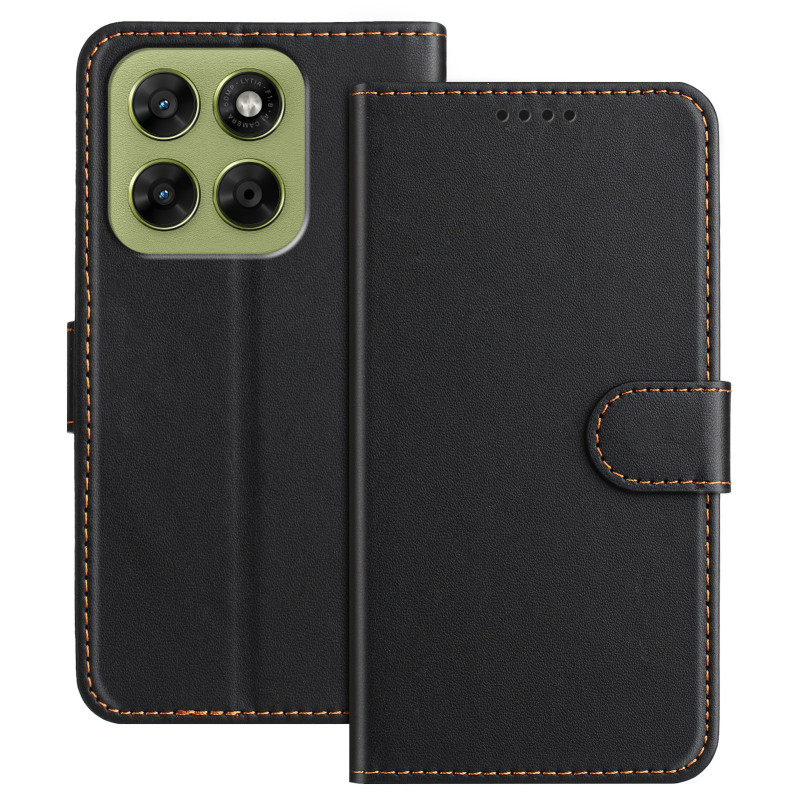 Capa Couture para Moto G77 / G67