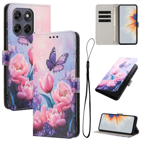 Capa para Moto G77 / G67...