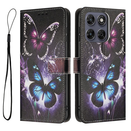Capa para Moto G77 / G67...