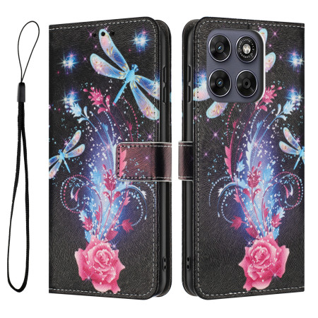Capa para Moto G77 / G67...