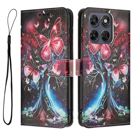 Capa para Moto G77 / G67...