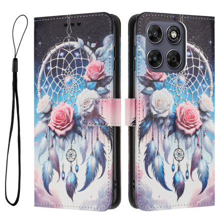 Capa para Moto G77 / G67...
