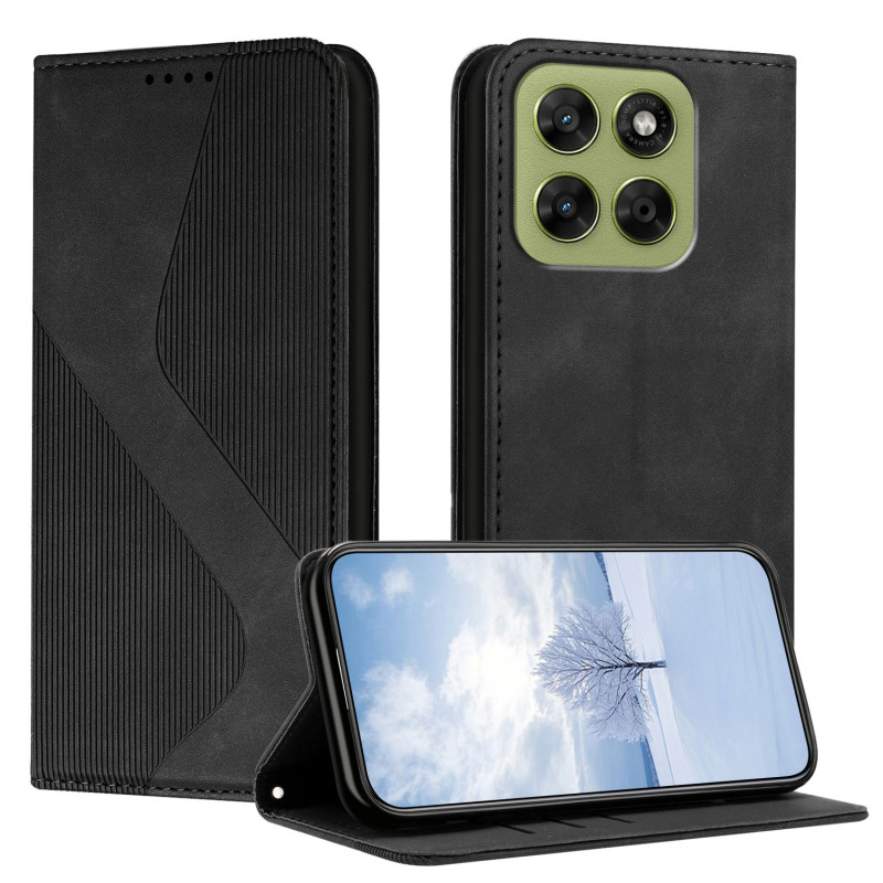 Capa S-Design para Moto G77 / G67