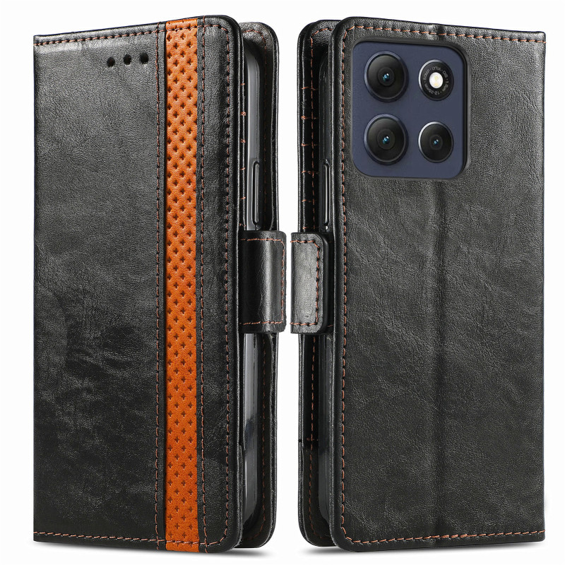 Housse Moto G77 / G67 CASENEO