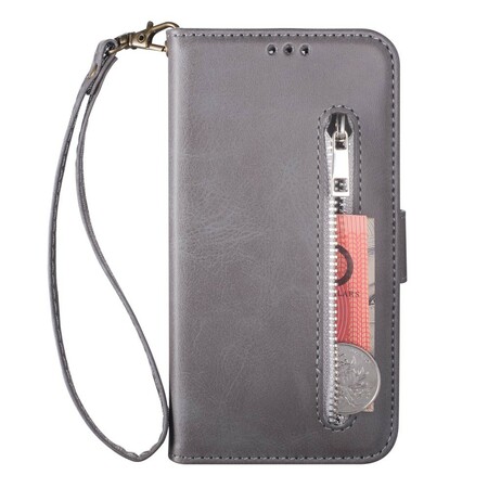 Capa Samsung Galaxy A40 com alça
