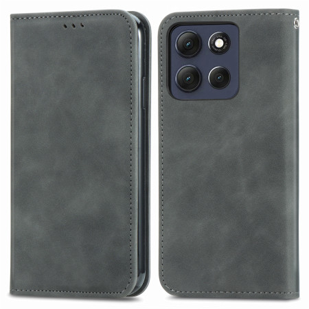 Flip Cover Moto G77 / G67...
