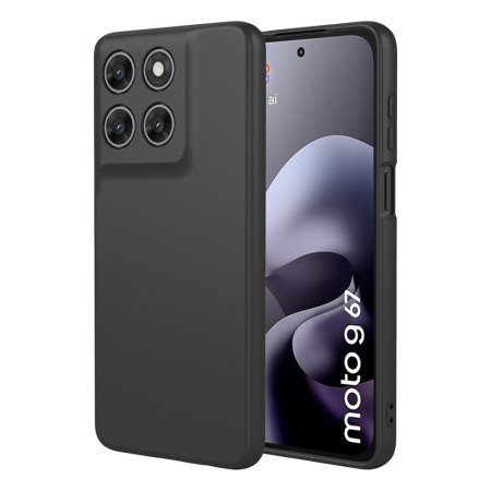 Capa de silicone para Moto...