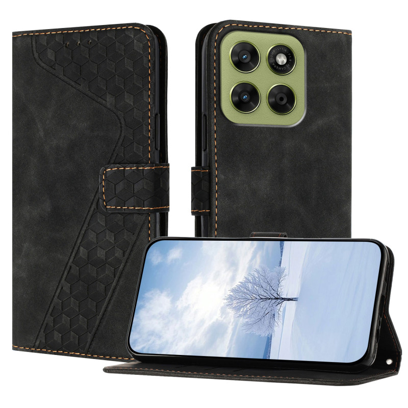 Capa para Moto G77 / G67 Design 7