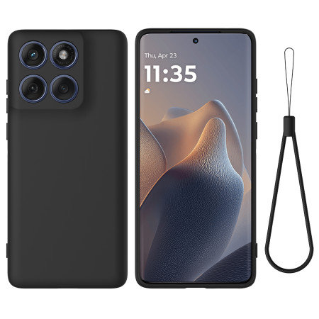 Capa de silicone para Moto...