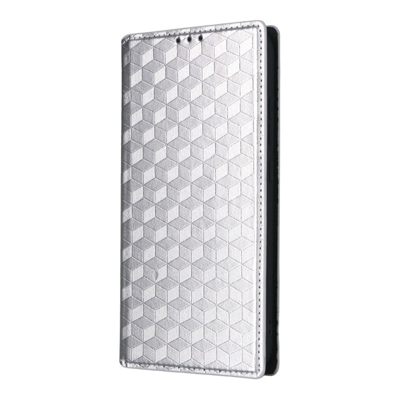 Flip Cover Nada Telefone (4a) Brillante