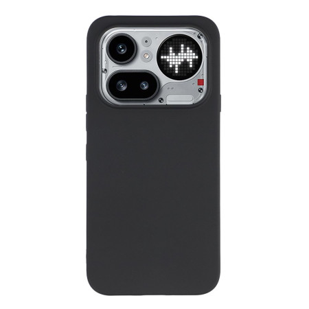 Capa de silicone mate para...