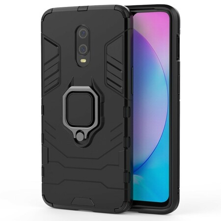 Capa Resistente OnePlus 7 Anel