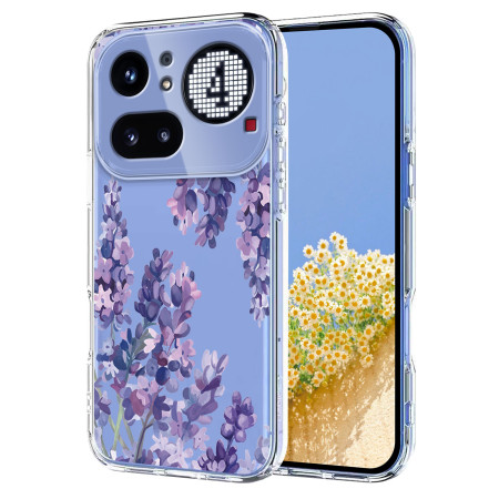 Capa Nothing Phone (4a) Pro...