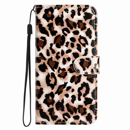 Capa para Honor 600 Leopard