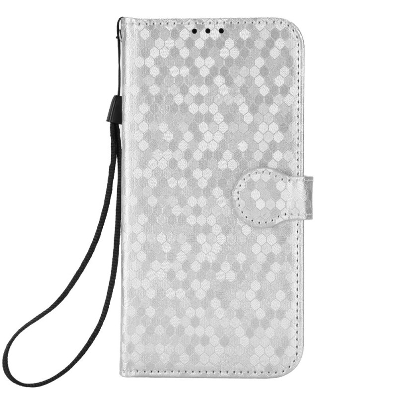 Capa brilhante para Honor 600 / 600 Pro